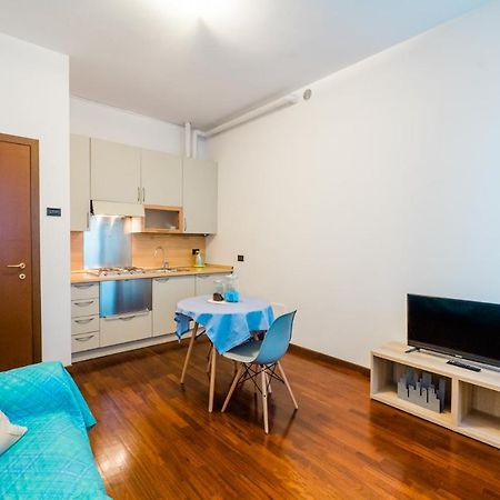 P&P Atmosfera Apartment Bergamo Esterno foto