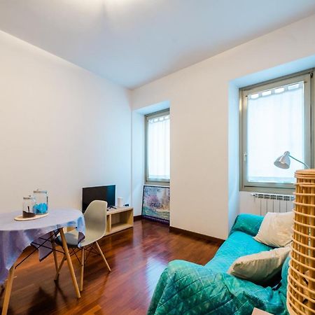 P&P Atmosfera Apartment Bergamo Esterno foto