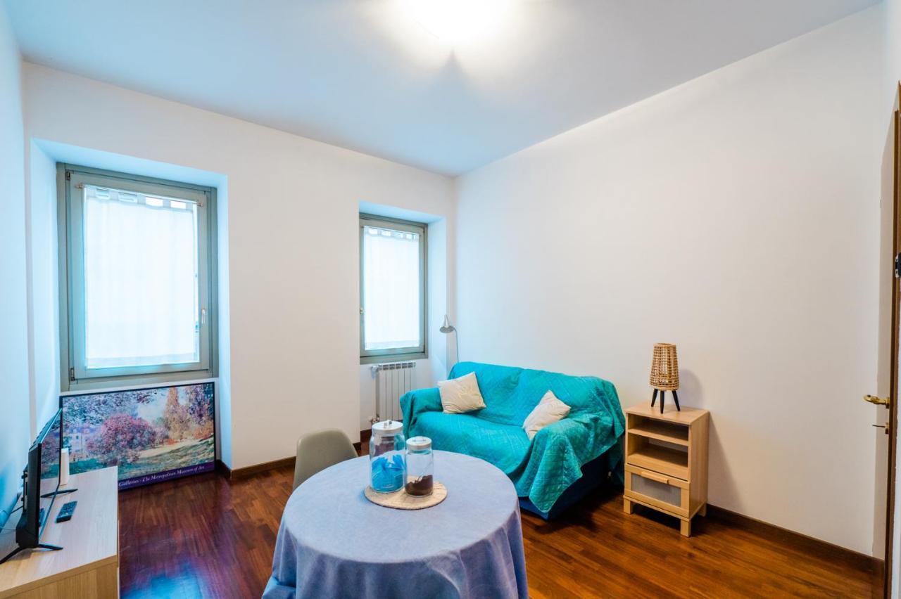 P&P Atmosfera Apartment Bergamo Esterno foto