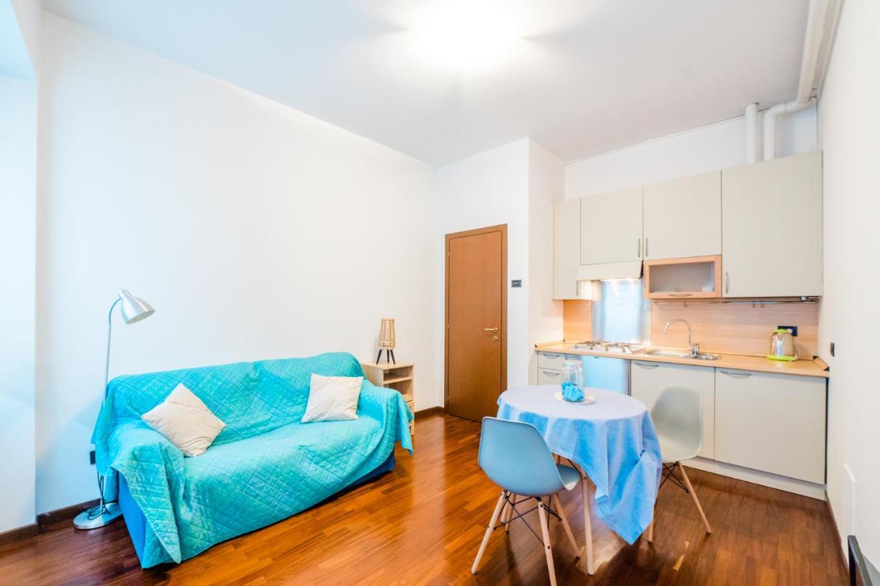 P&P Atmosfera Apartment Bergamo Esterno foto