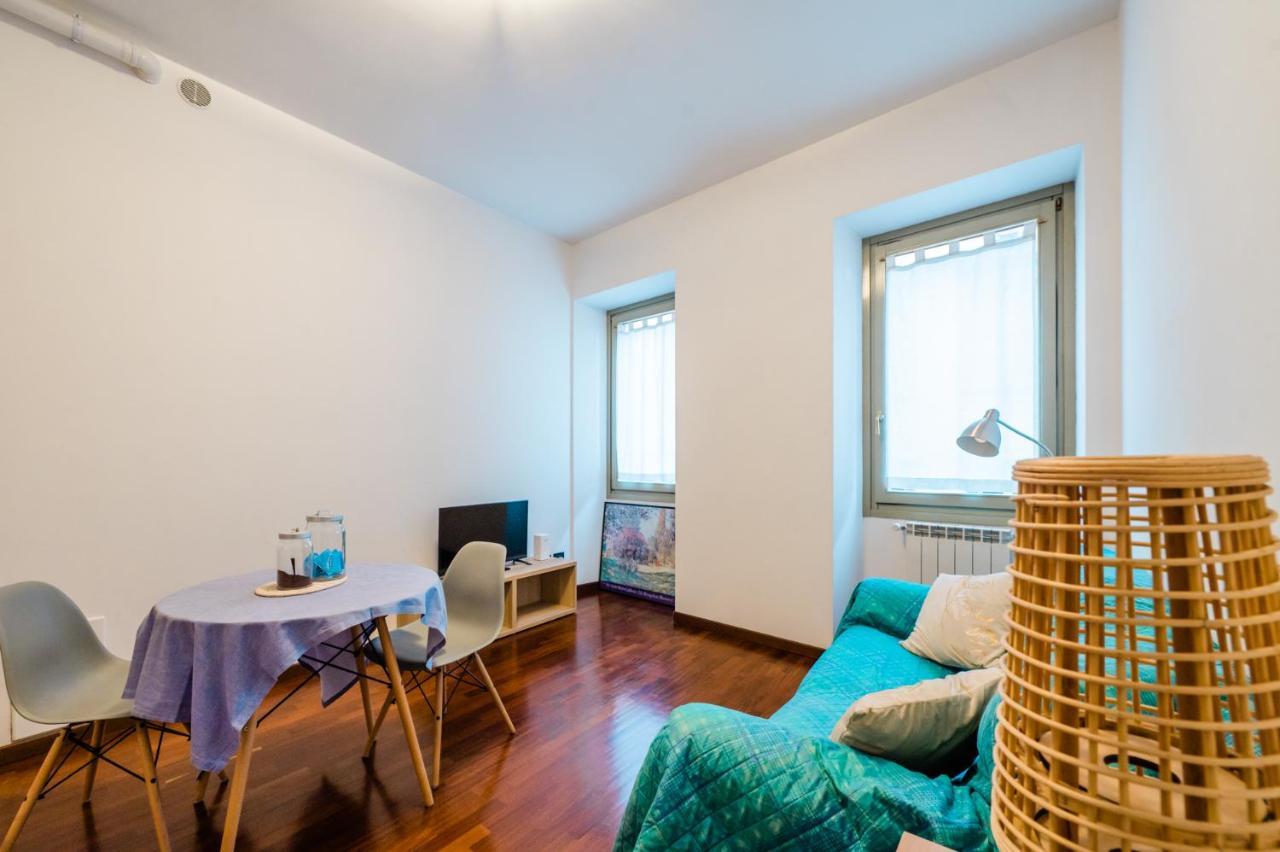 P&P Atmosfera Apartment Bergamo Esterno foto