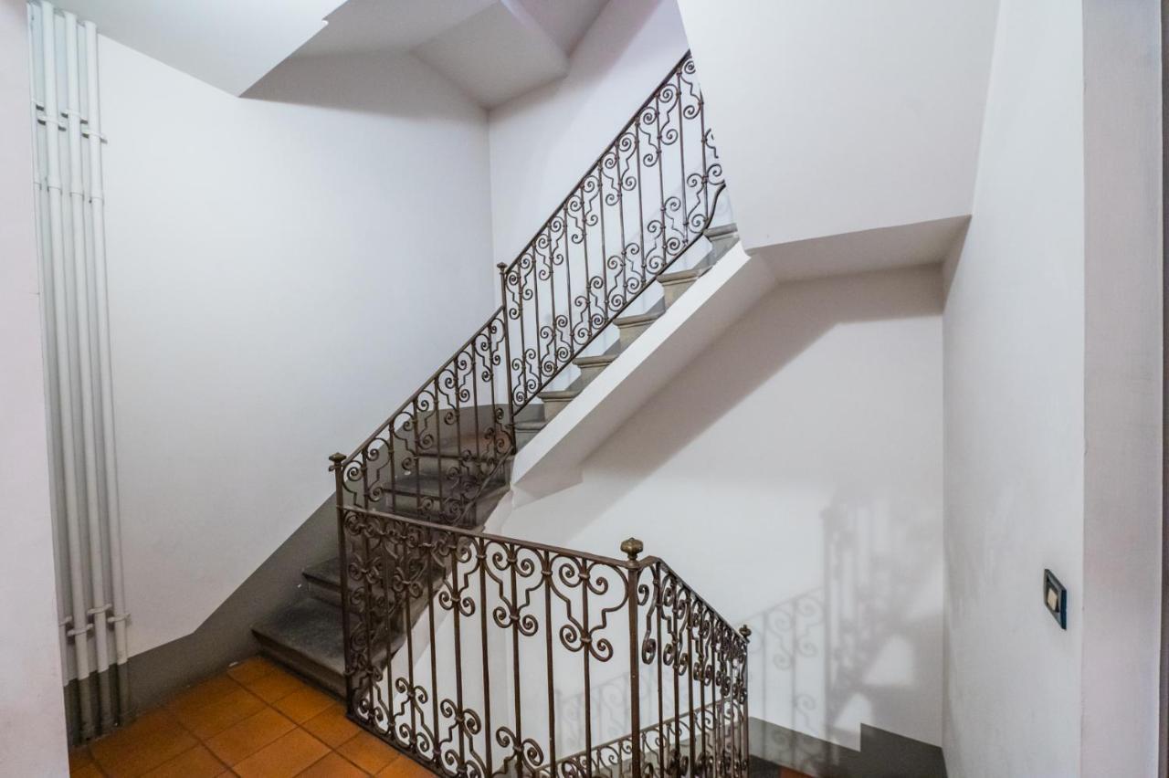 P&P Atmosfera Apartment Bergamo Esterno foto