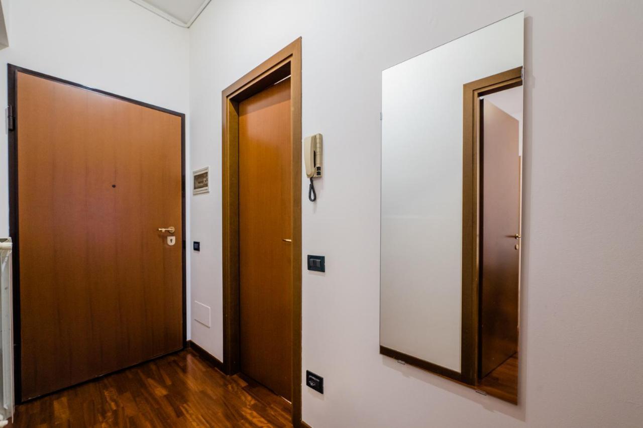P&P Atmosfera Apartment Bergamo Esterno foto